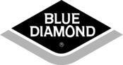 Blue Diamond Logo