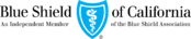 BLUE SHIELD OF CALIF Logo