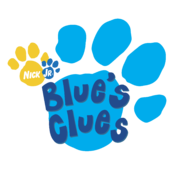 Blue’s Clues Logo