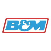 B&M Logo
