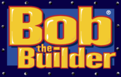 Bob the Builder Logo