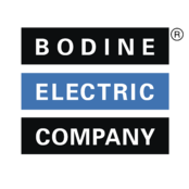 Bodine Electric Company Logo