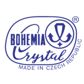 Bohemia Crystal Logo