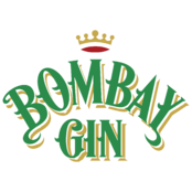 Bombay Gin Logo