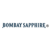Bombay Sapphire Logo
