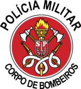 Bombeiros Logo