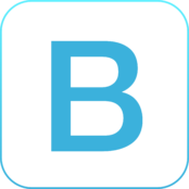Bootstrap Icon Logo