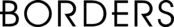 Borders Books Logo