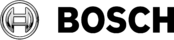 Bosch Logo Black and White
