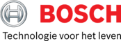 Bosch technologie voor het leven Logo
