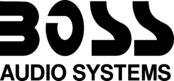 BOSS AUDIO Logo