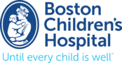 Boston Children’s Hospital Logo