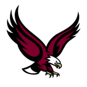 Boston College Eagles Logo (1)