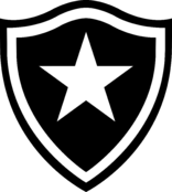 Botafogo Logo