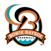 Bowie Baysox Logo