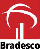 Bradesco Logo