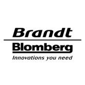 Brandt Blomberg Logo Black and White (1)