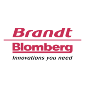 Brandt Blomberg Logo