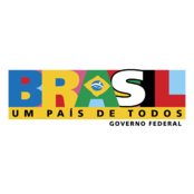 Brasil Governo Federal Logo