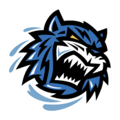 Bridgeport Sound Tigers Logo