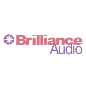 Brilliance Audio Logo