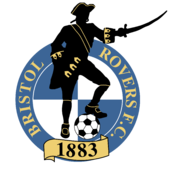 Bristol Rovers FC Logo