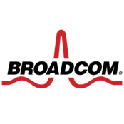 Broadcom Logo
