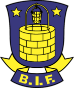 Brondby New Logo