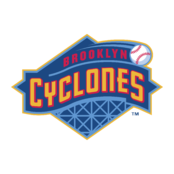 Brooklyn Cyclones Logo