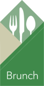 Brunch Logo