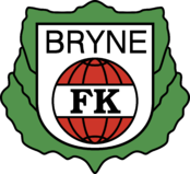 BRYNE Logo