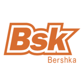 Bsk Bershka Logo