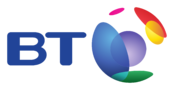 BT Group Logo