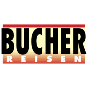 Bucher Reisen Logo