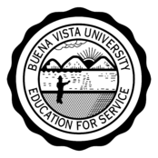 Buena Vista University Logo