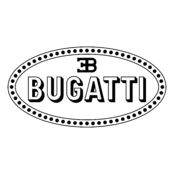 Bugatti Logo (2)