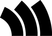 Bugsnag Logo Black and White