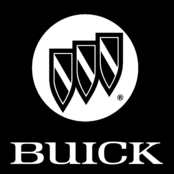 Buick Logo Black and White (1)