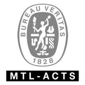 Bureau Veritas Logo Black and White (2)