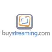BuyStreaming com Logo