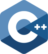 C++ Logo