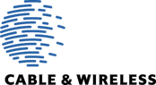 CABLE AND WIRELESS Logo