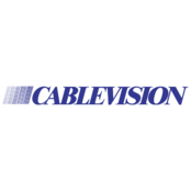 Cablevision Logo