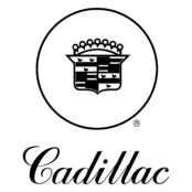 Cadillac Logo Black and White (1)