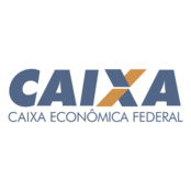 Caixa Economica Federal Logo (1)