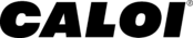 Caloi Logo Black and White