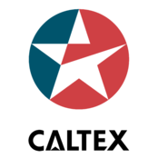 Caltex Logo