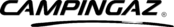 Campingaz Logo Black and White