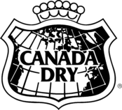 Canada Dry Logo