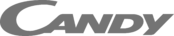 CANDY Logo Black and White